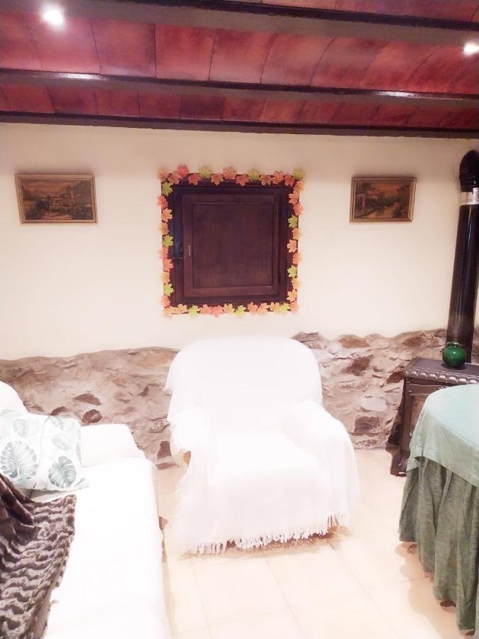 La Casa De Los Bonales Arroyomolinos de León Zewnętrze zdjęcie